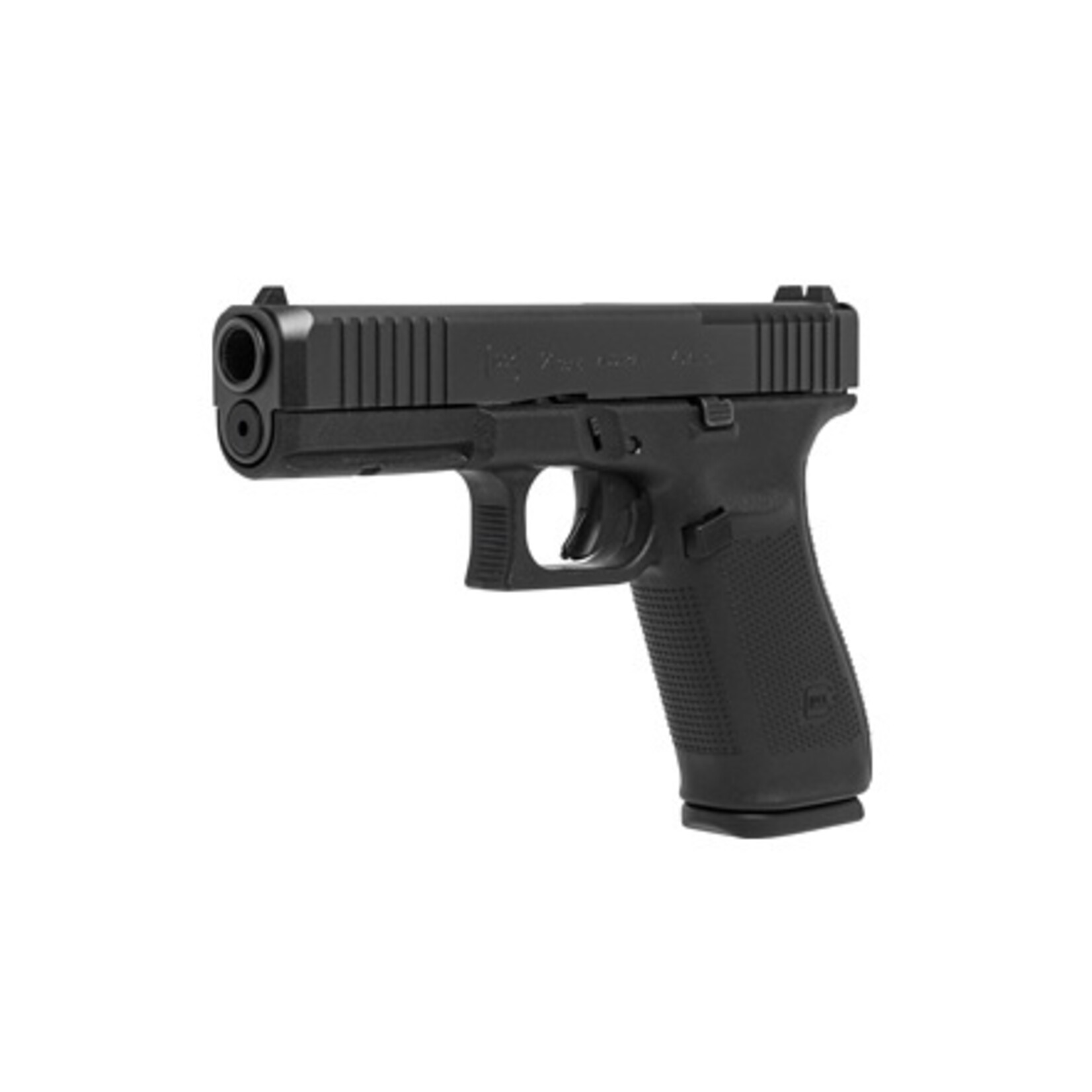 GLOCK GLOCK G21 GEN5 MOS, 45ACP, 4.61''BBL, BLK, 10+1