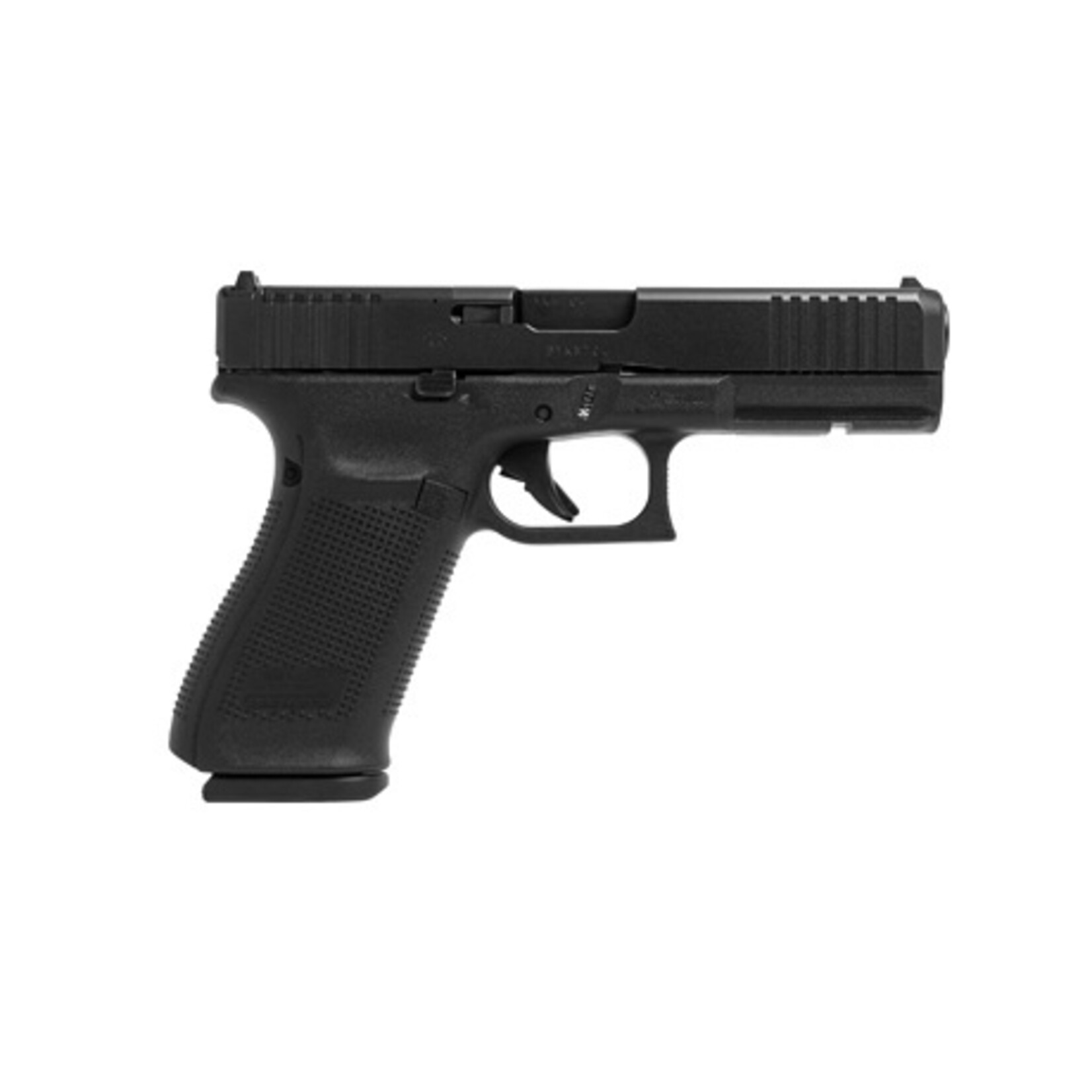 GLOCK GLOCK G21 GEN5 MOS, 45ACP, 4.61''BBL, BLK, 10+1