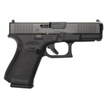 GLOCK GLOCK G23 GEN5 MOS 40S&W, 4.02''BBL, BLK, 10+1
