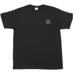 GLOCK GLOCK T-SHIRT, BLK, LG