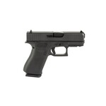 GLOCK GLOCK G43X FR 9MM, 3.41"BBL, BLK, 10+1
