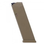 GLOCK GLOCK 19X 17RD MAG COYOTE