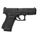 GLOCK GLOCK G44, .22LR, 4"BBL, BLK, 10+1