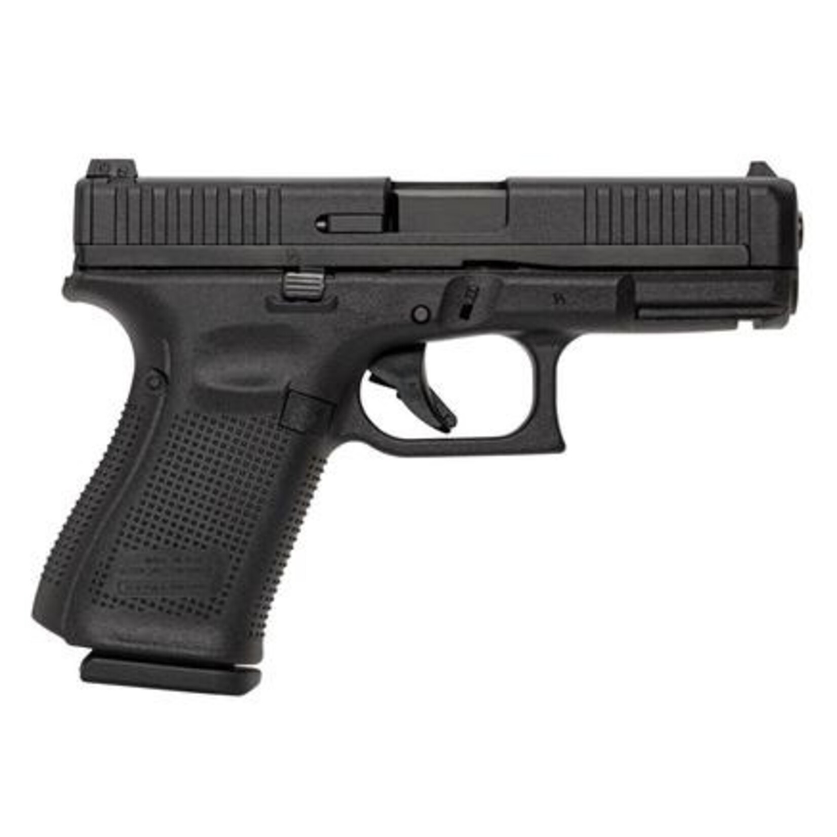GLOCK GLOCK G44, .22LR, 4"BBL, BLK, 10+1