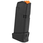 GLOCK GLOCK 26 9MM MAG 12RD EXT ORANGE FOLLOWER