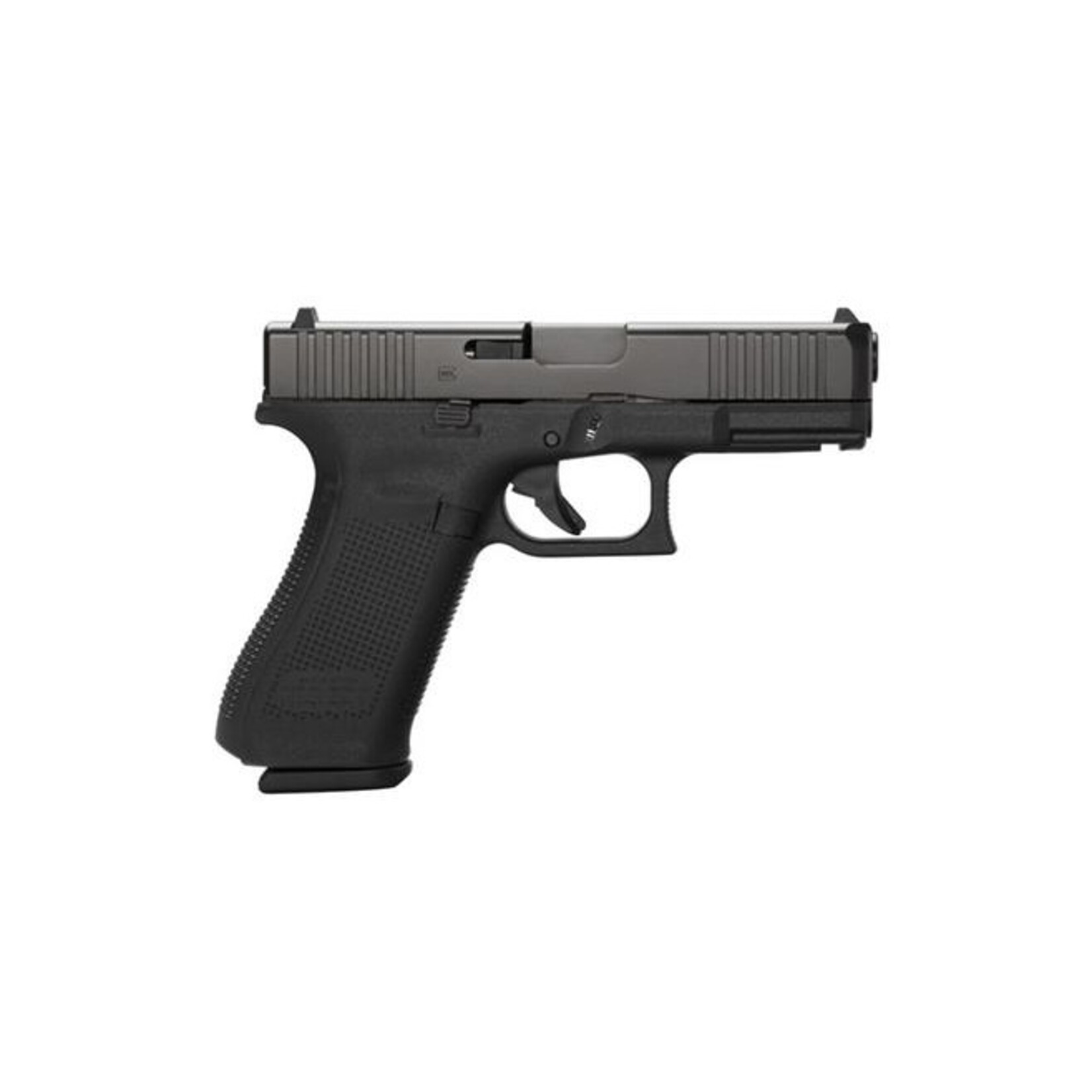 GLOCK GLOCK G45 GEN5, 9MM, 4.02" BBL, BLACK, 17+1