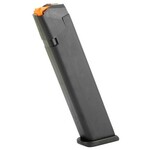 GLOCK GLOCK  EXTENDED MAG BLK 9MM 24RD
