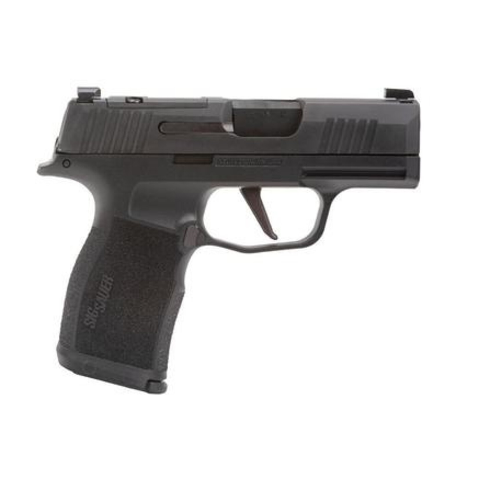 SIG SAUER SIG SAUER P365X 9MM, 3.1''BBL, BLK, 12+1