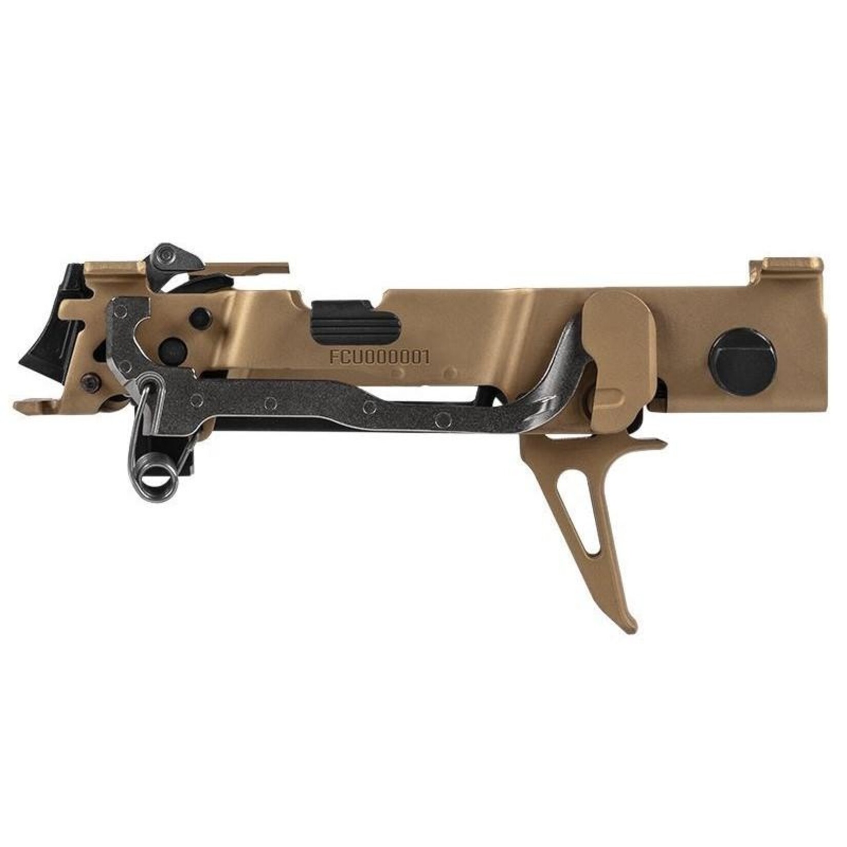 SIG SAUER SIG SAUER P320 FCU GLD SKEL 9/40/357SIG