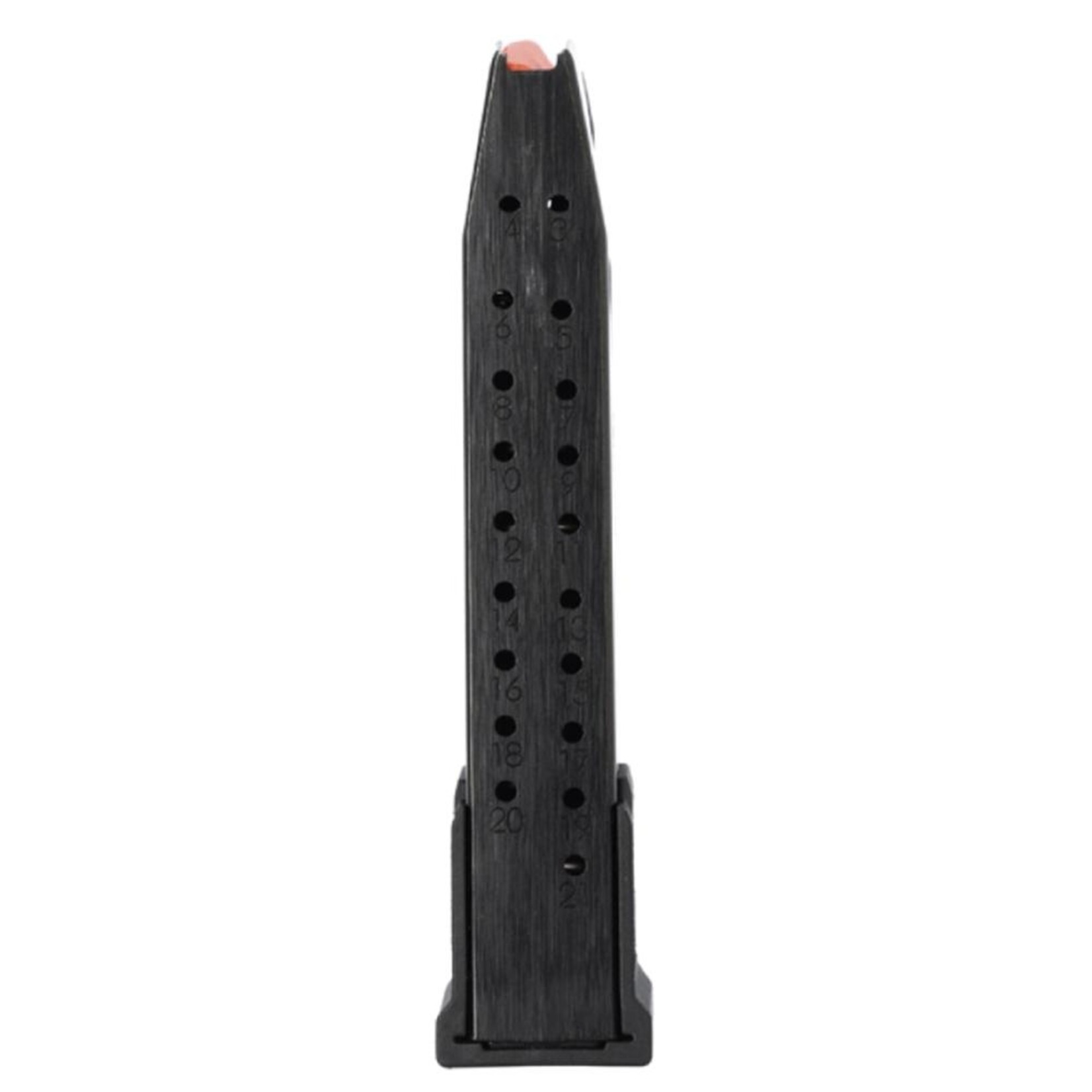 SIG SAUER SIG SAUER P365 21RD'ER (BLK)