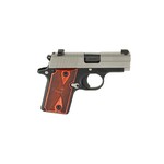 SIG SAUER, P238, 380ACP, WOOD GRIP, 7+1