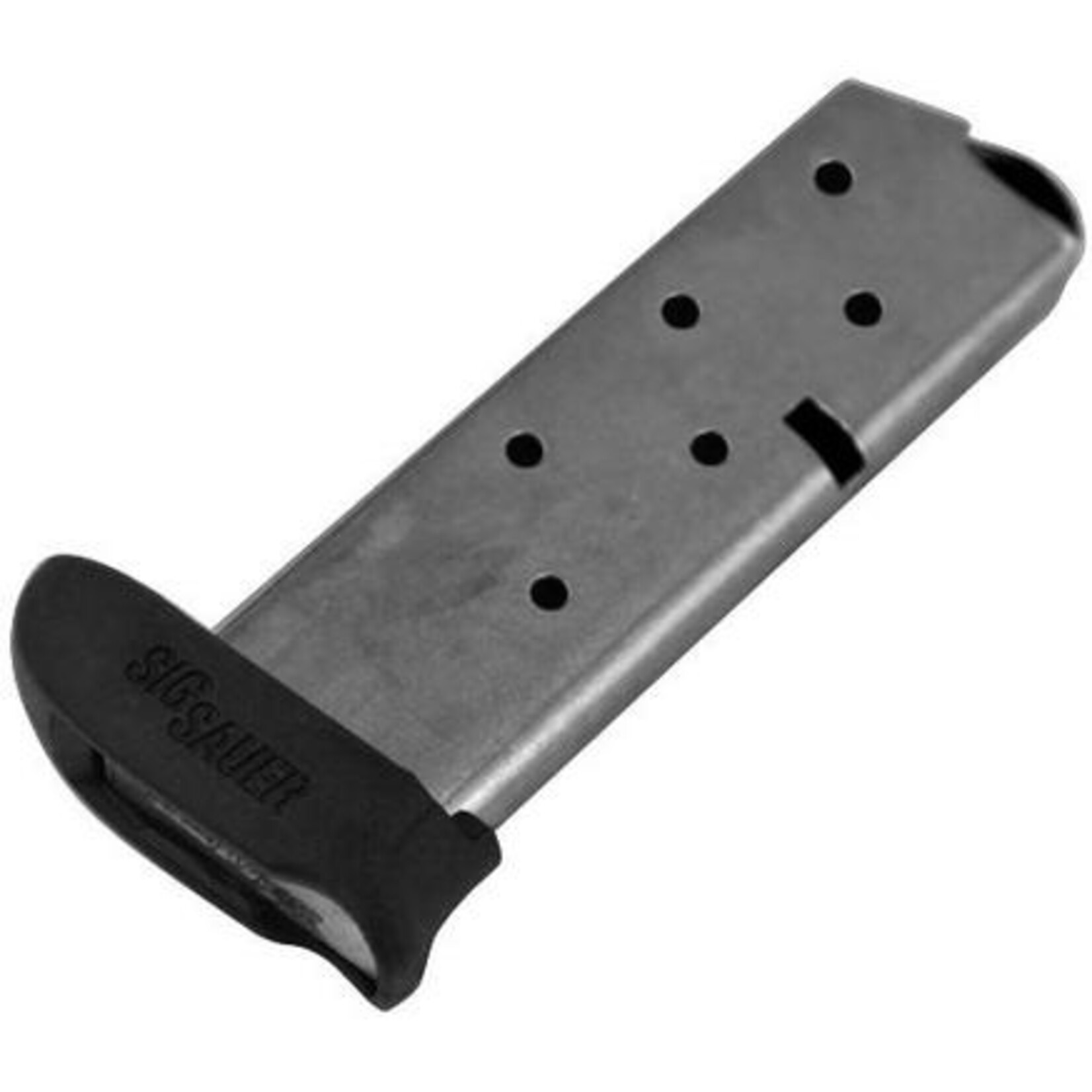 SIG SAUER SIG SAUER P238 7RD'ER W/EXT MAG