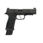SIG SAUER SIG SAUER, P365 FUSE, 9MM, 4.3''BBL, BLK,21+1