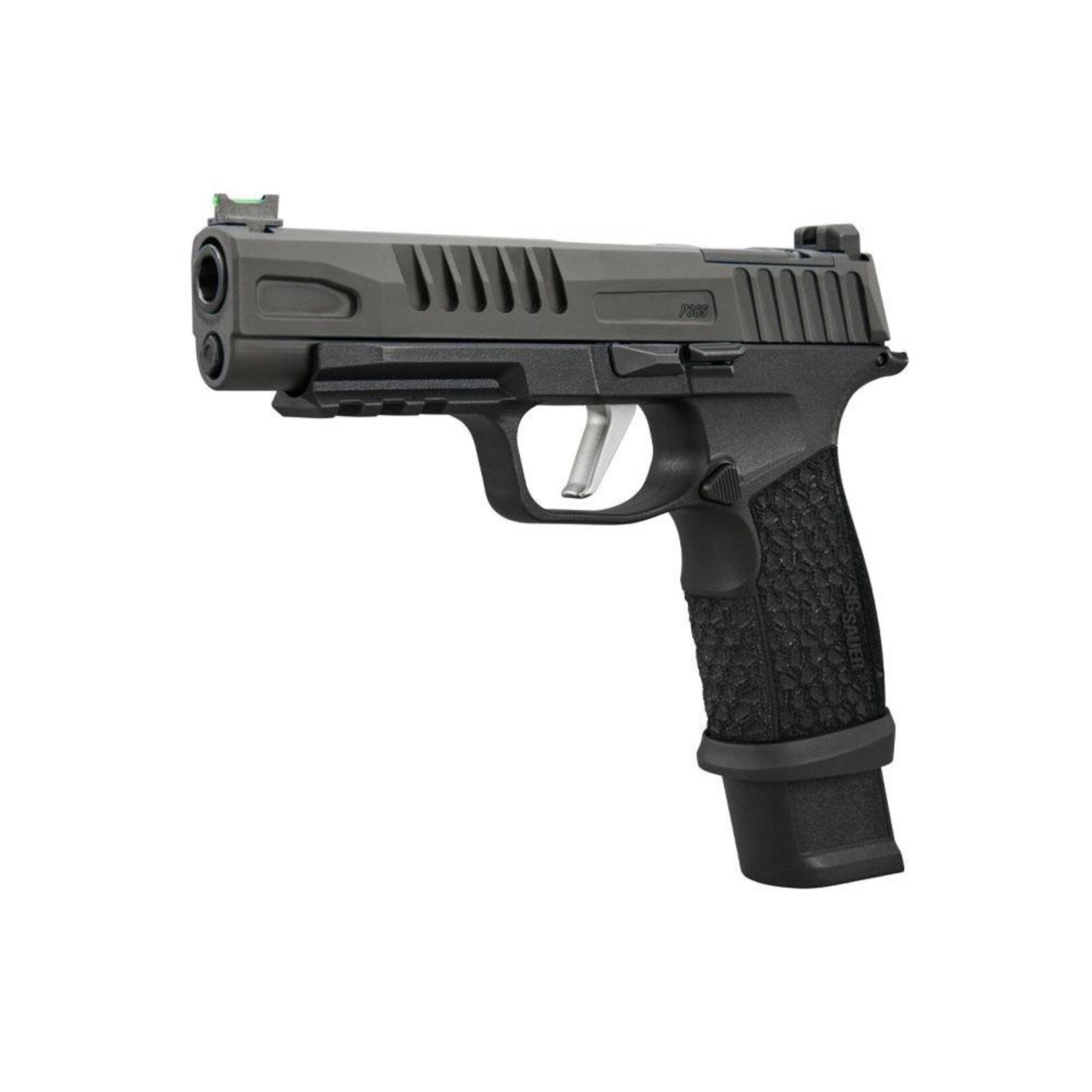 SIG SAUER SIG SAUER, P365 FUSE, 9MM, 4.3''BBL, BLK,21+1