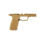 SIG SAUER SIG SAUER FDE P365 MACRO GRIP MODUAL