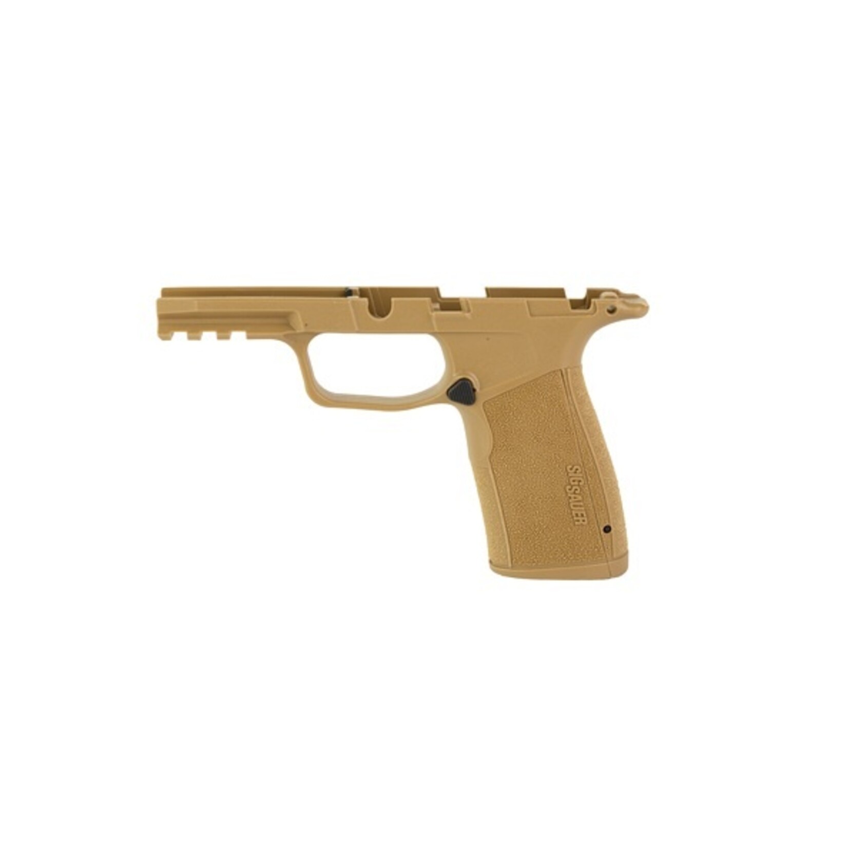 SIG SAUER SIG SAUER FDE P365 MACRO GRIP MODUAL