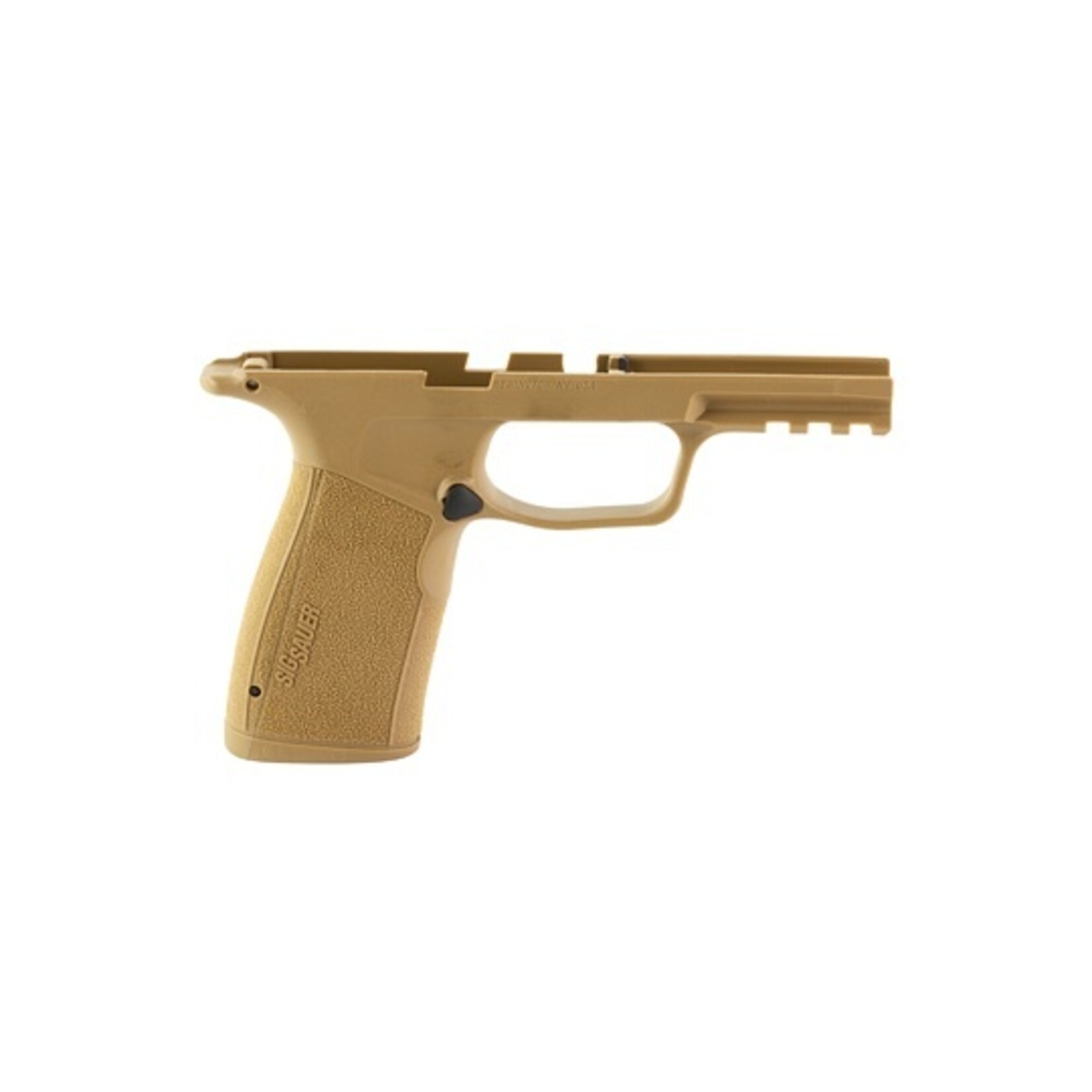 SIG SAUER SIG P365X-MACRO GRIP MODULE COYOTE