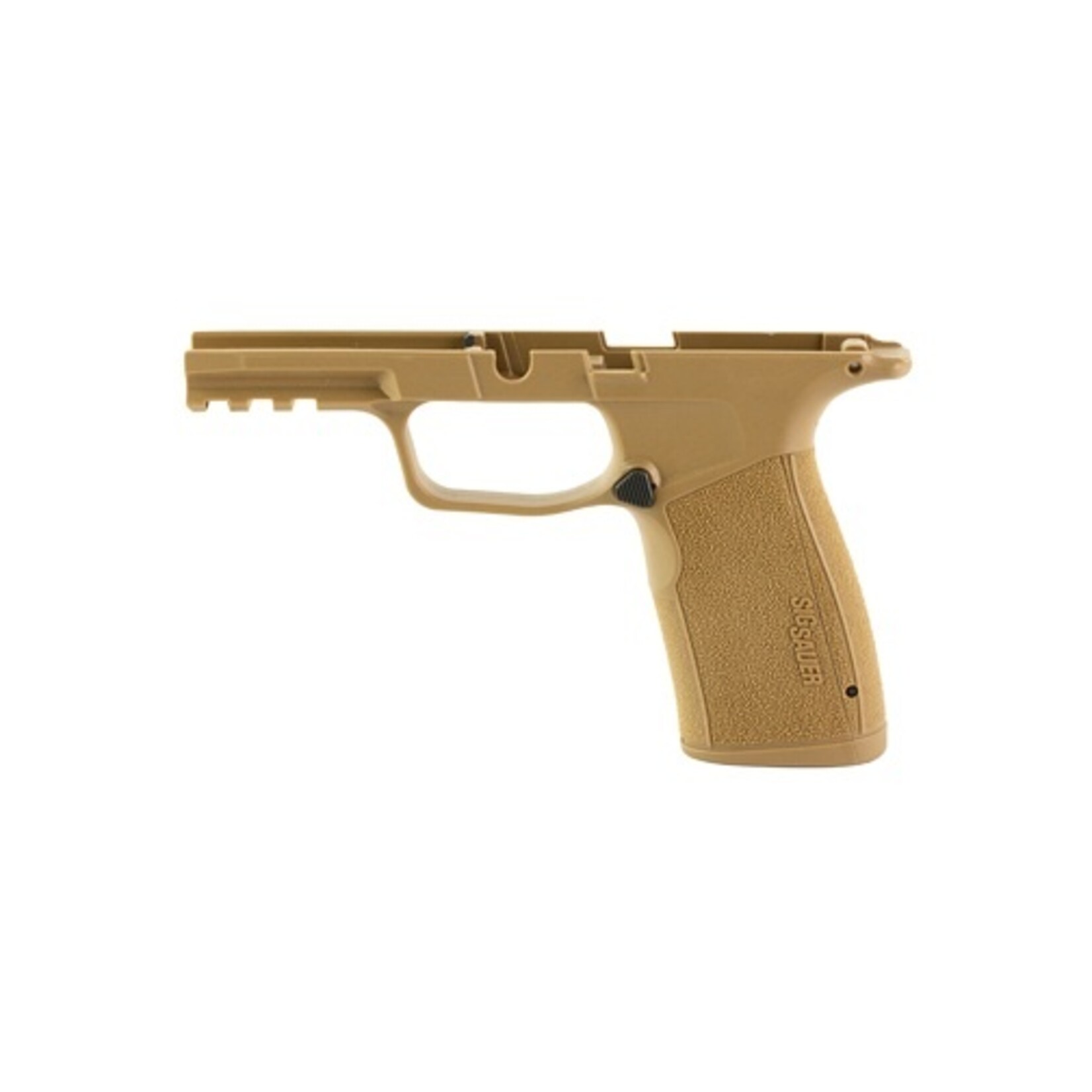 SIG SAUER SIG P365X-MACRO GRIP MODULE COYOTE