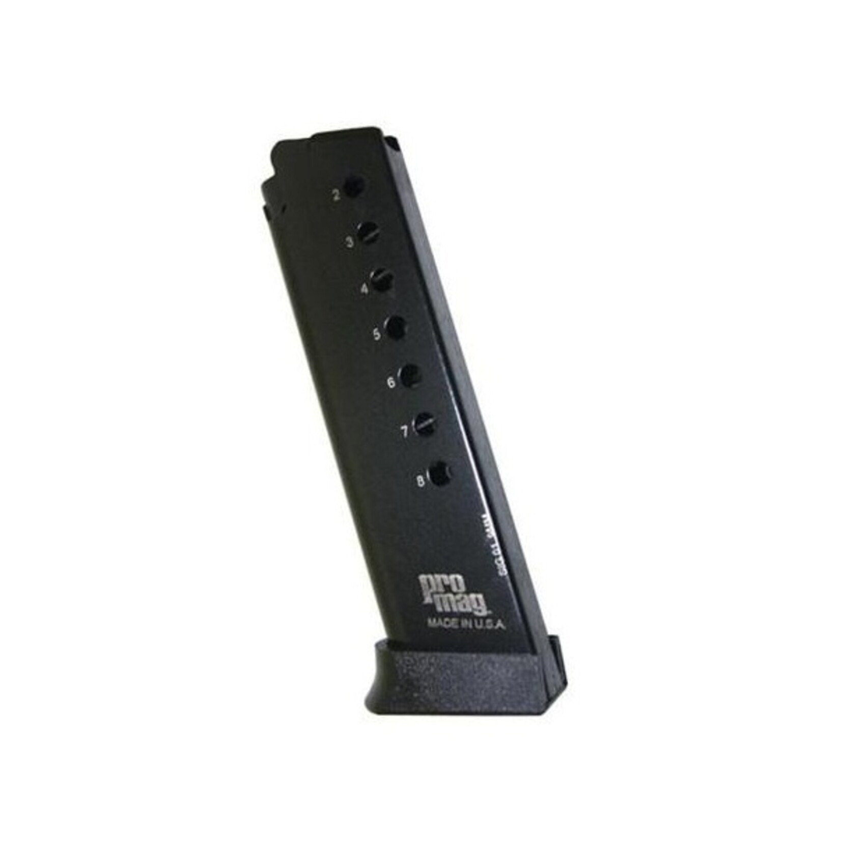 PRO-MAG PROMAG SIG SAUER,  P225, 9MM, 8RND MAG *NO RETURNS/EXCHANGE*