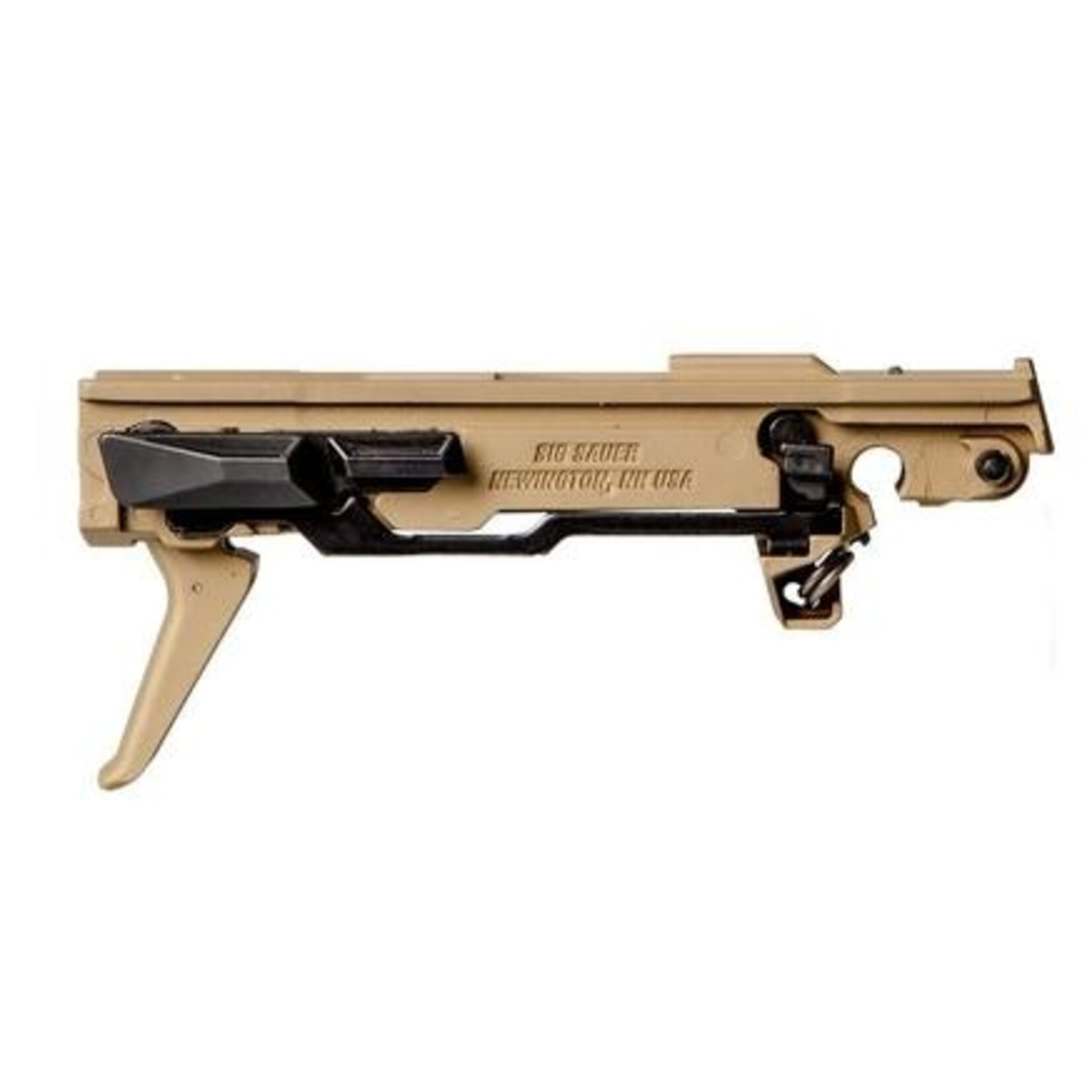 SIG SAUER SIG SAUER, P365 F.C.U. GOLD