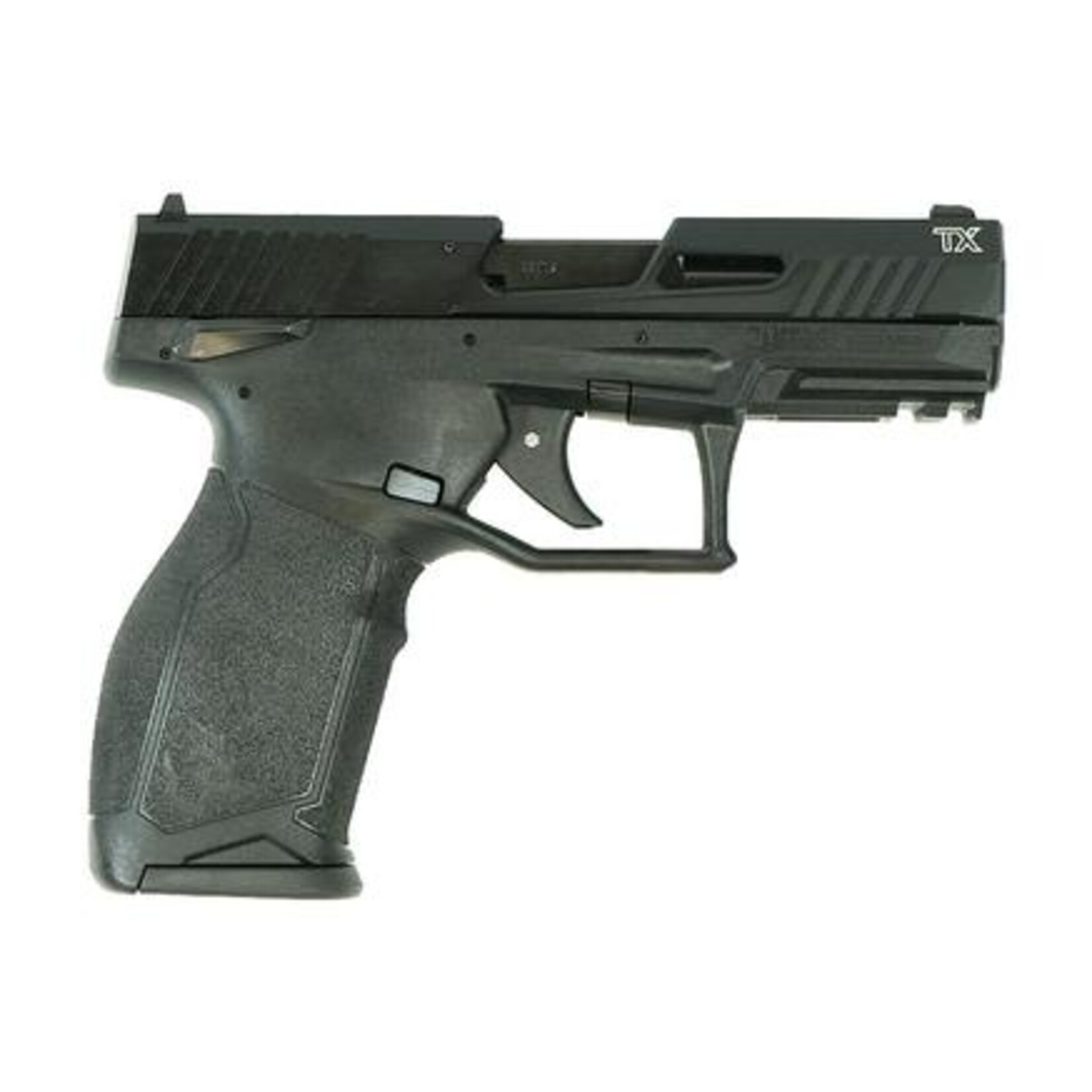 TAURUS ARMS TAURUS TX22 W/ TS 22LR, 4.1''BBL, BLK, 15+1