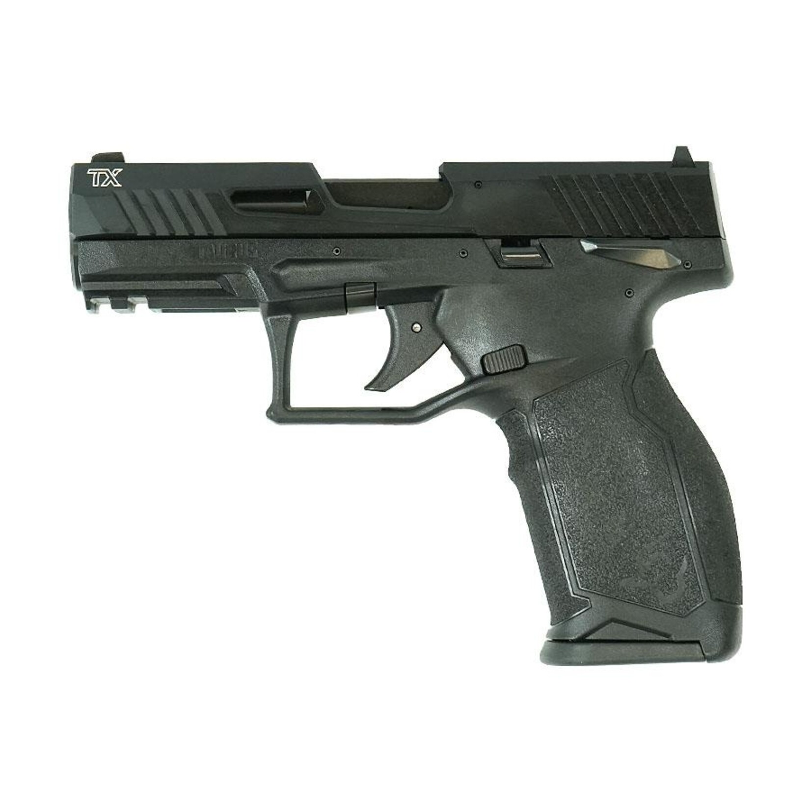 TAURUS ARMS TAURUS TX22 W/ TS 22LR, 4.1''BBL, BLK, 15+1