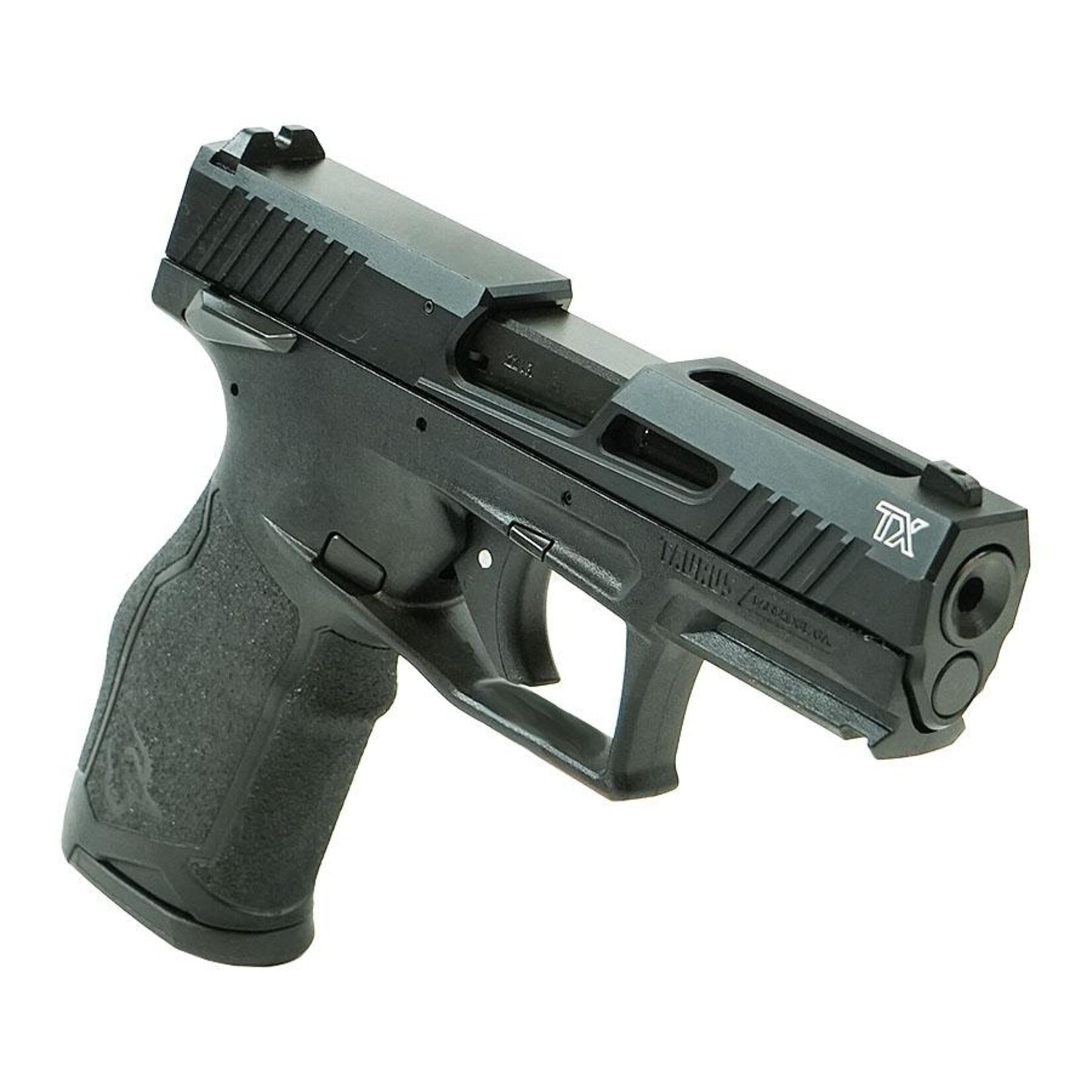 TAURUS ARMS TAURUS TX22 W/ TS 22LR, 4.1''BBL, BLK, 15+1