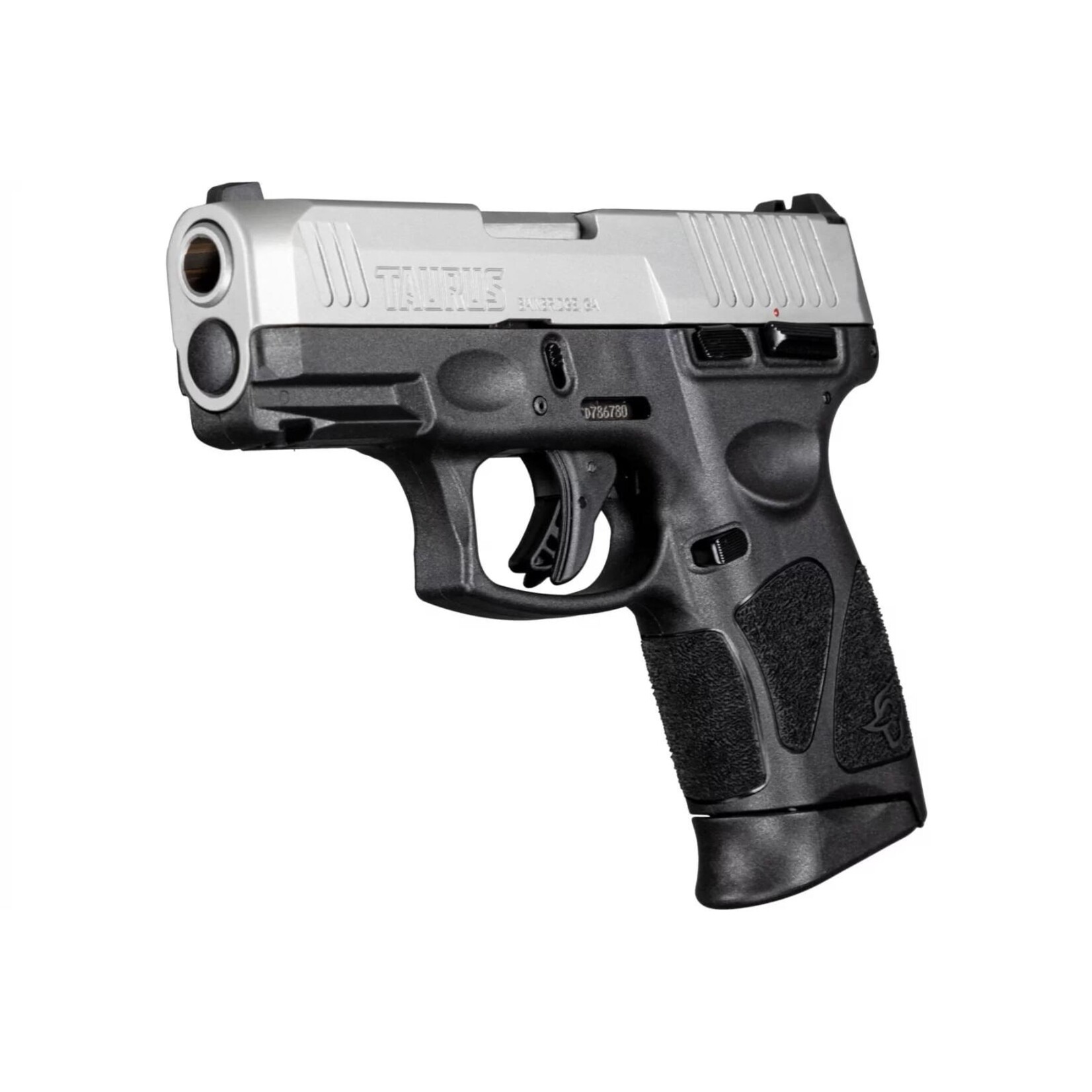 TAURUS ARMS TAURUS G3C, 9MM, S/S, 12+1
