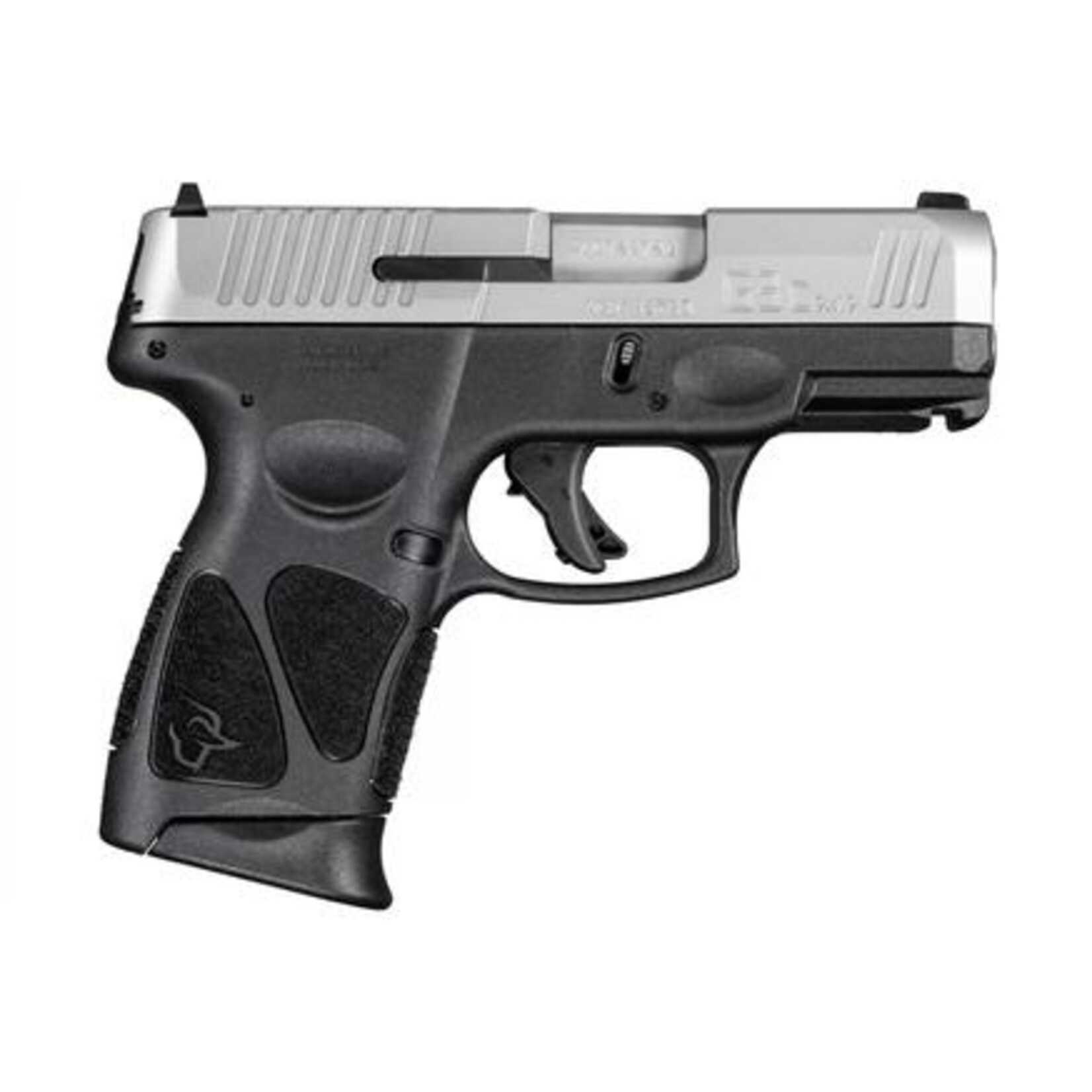 TAURUS ARMS TAURUS G3C, 9MM, S/S, 12+1