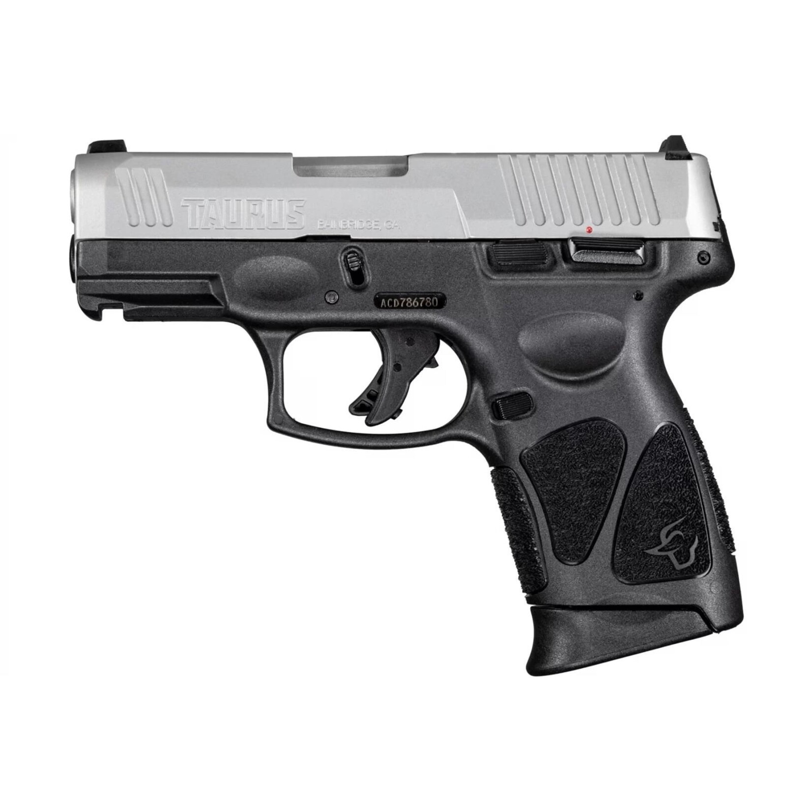 TAURUS ARMS TAURUS G3C, 9MM, S/S, 12+1