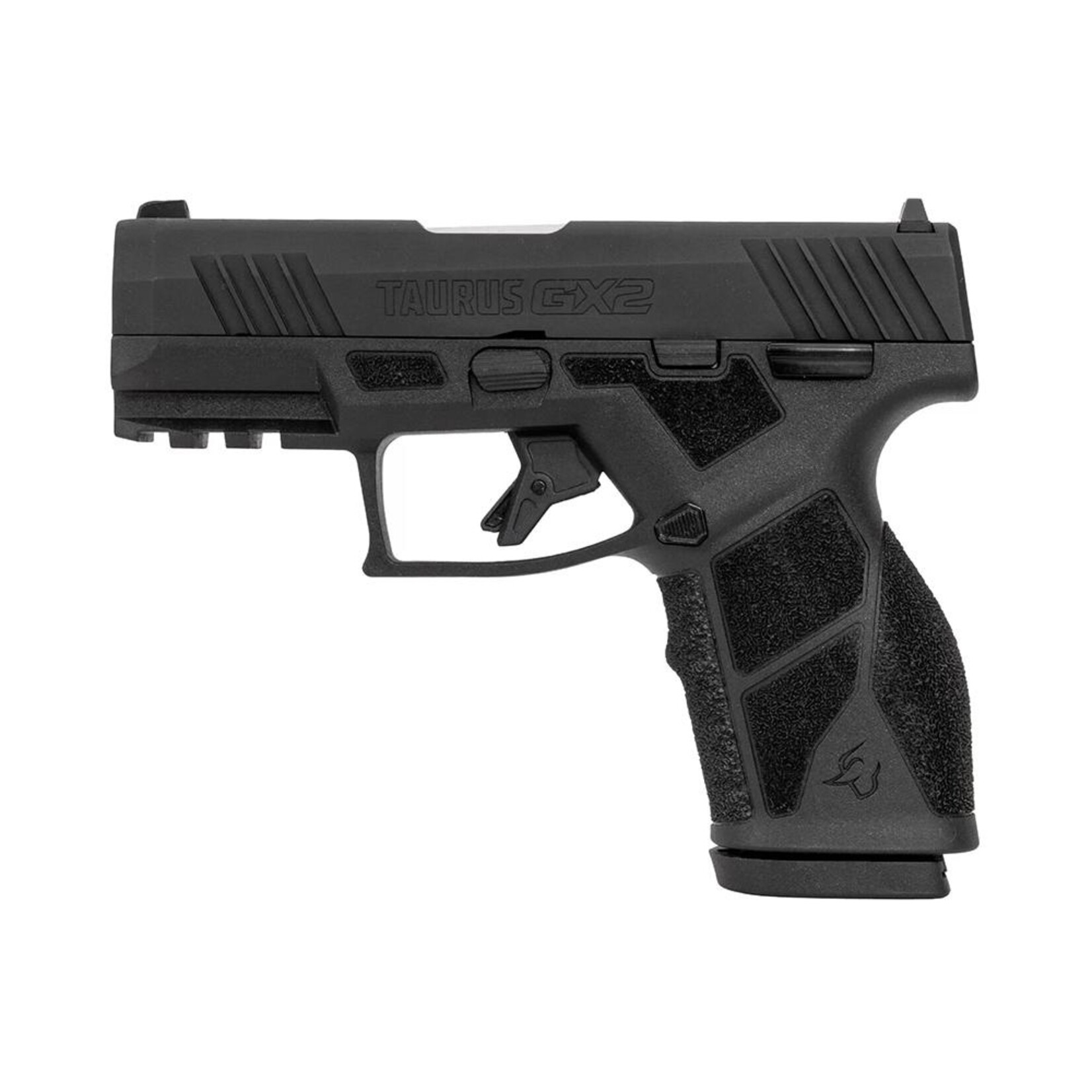 TAURUS ARMS TAURUS GX2, 9MM, BLACK, 13+1