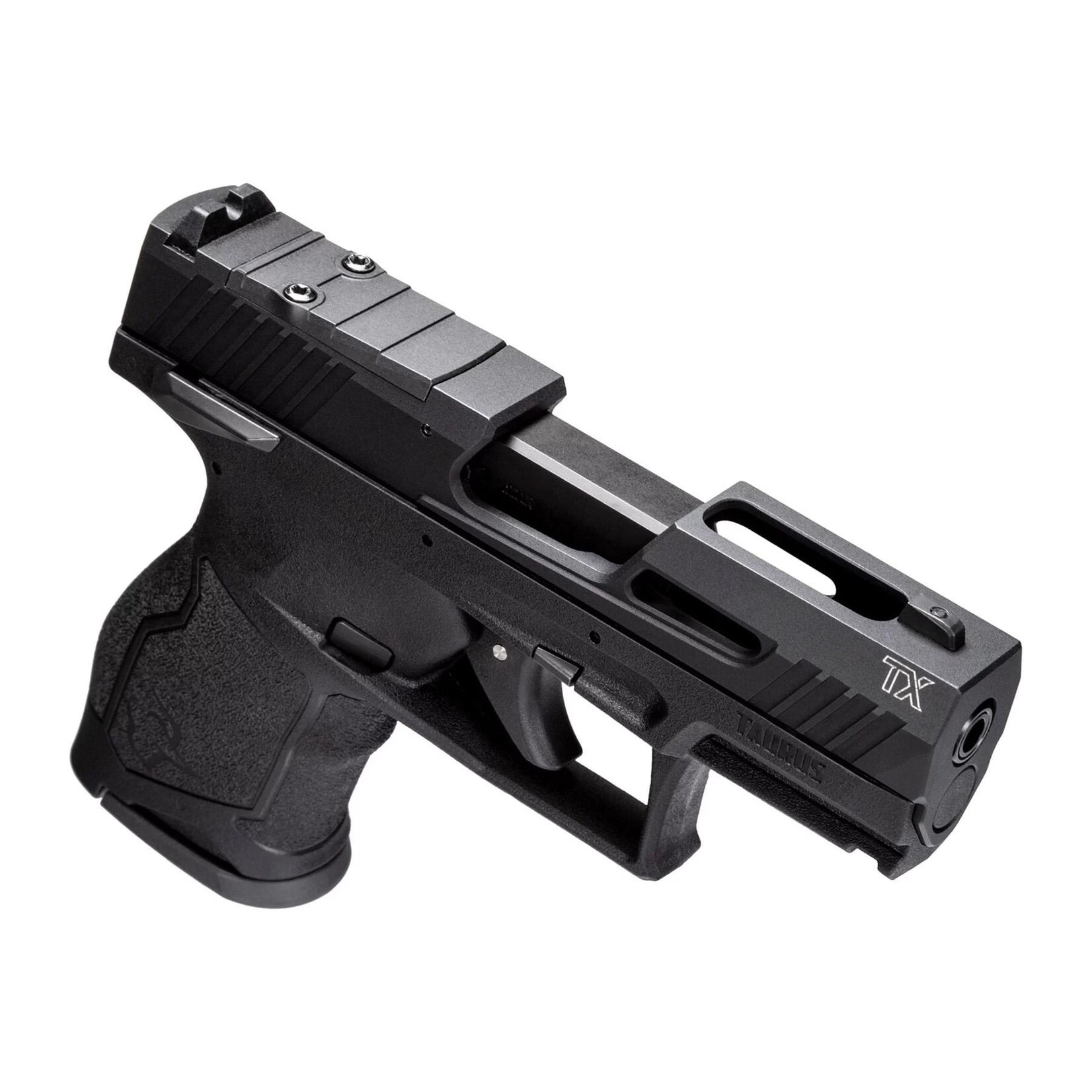 TAURUS ARMS TAURUS ARMS TX22C 22LR, 3.5''BBL, BLK, 13+1