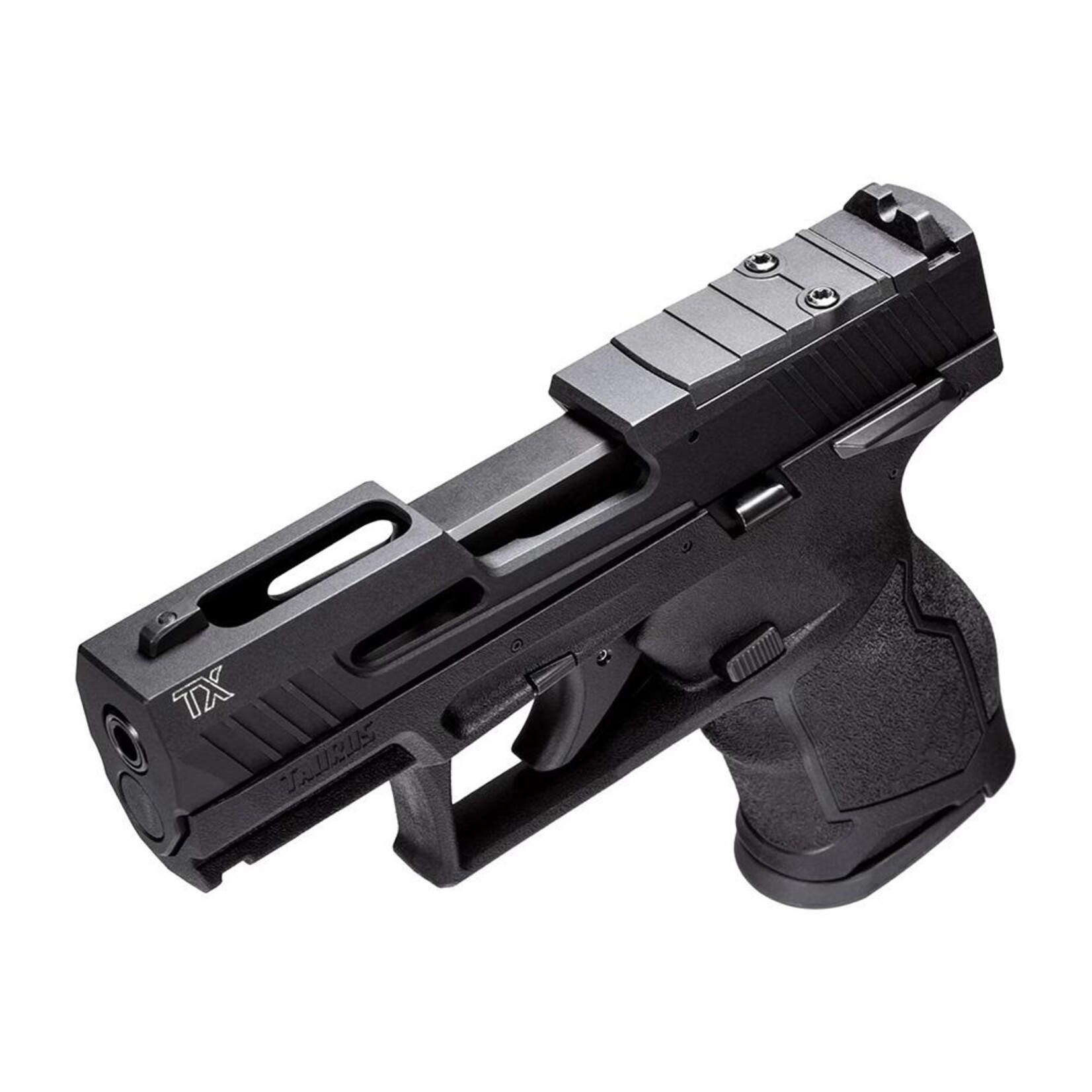 TAURUS ARMS TAURUS ARMS TX22C 22LR, 3.5''BBL, BLK, 13+1