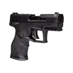TAURUS ARMS TAURUS ARMS TX22C 22LR, 3.5''BBL, BLK, 13+1