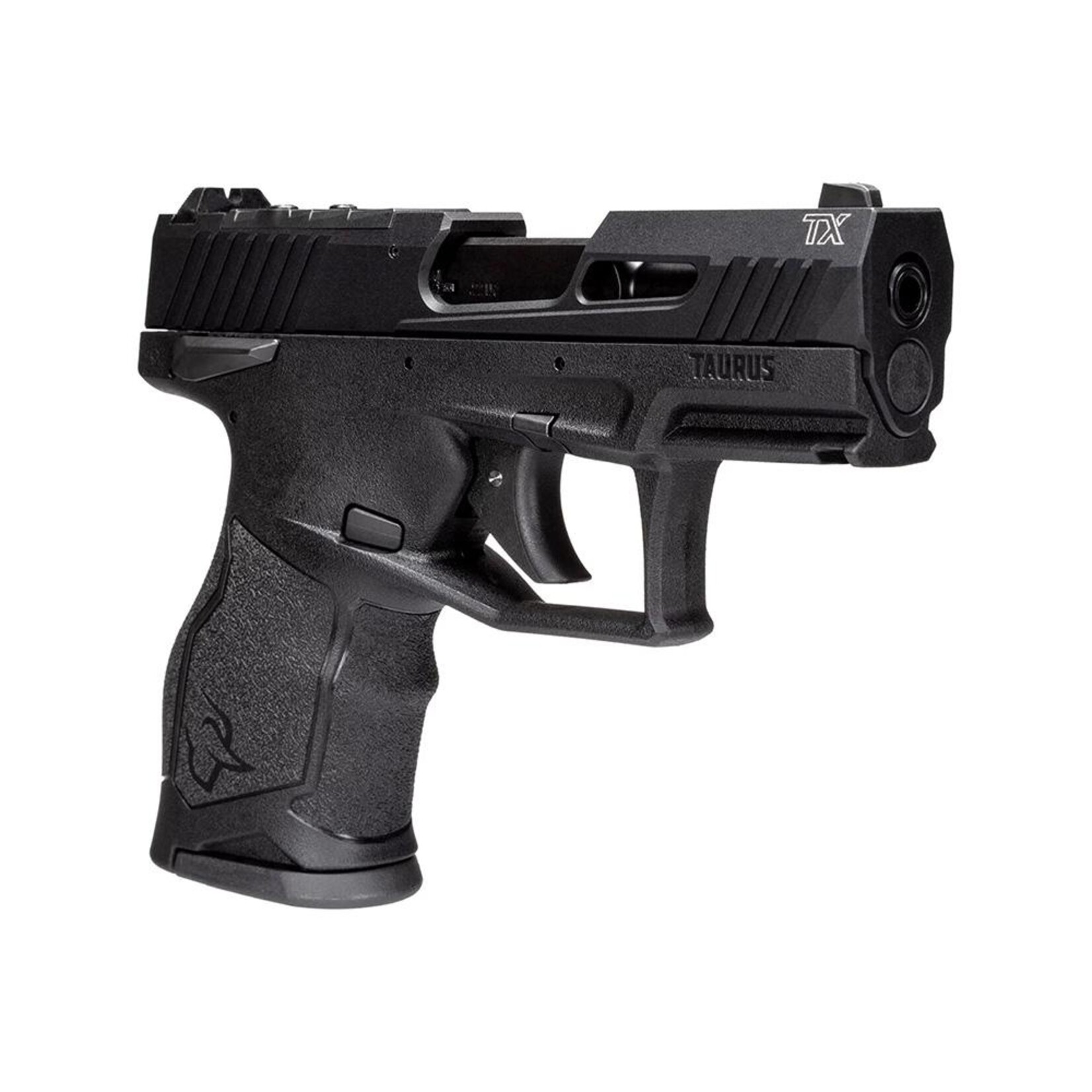 TAURUS ARMS TAURUS ARMS TX22C 22LR, 3.5''BBL, BLK, 13+1