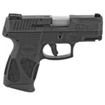 TAURUS ARMS TAURUS G2C 9MM, 3.5" BBL, BLACK, 12+1