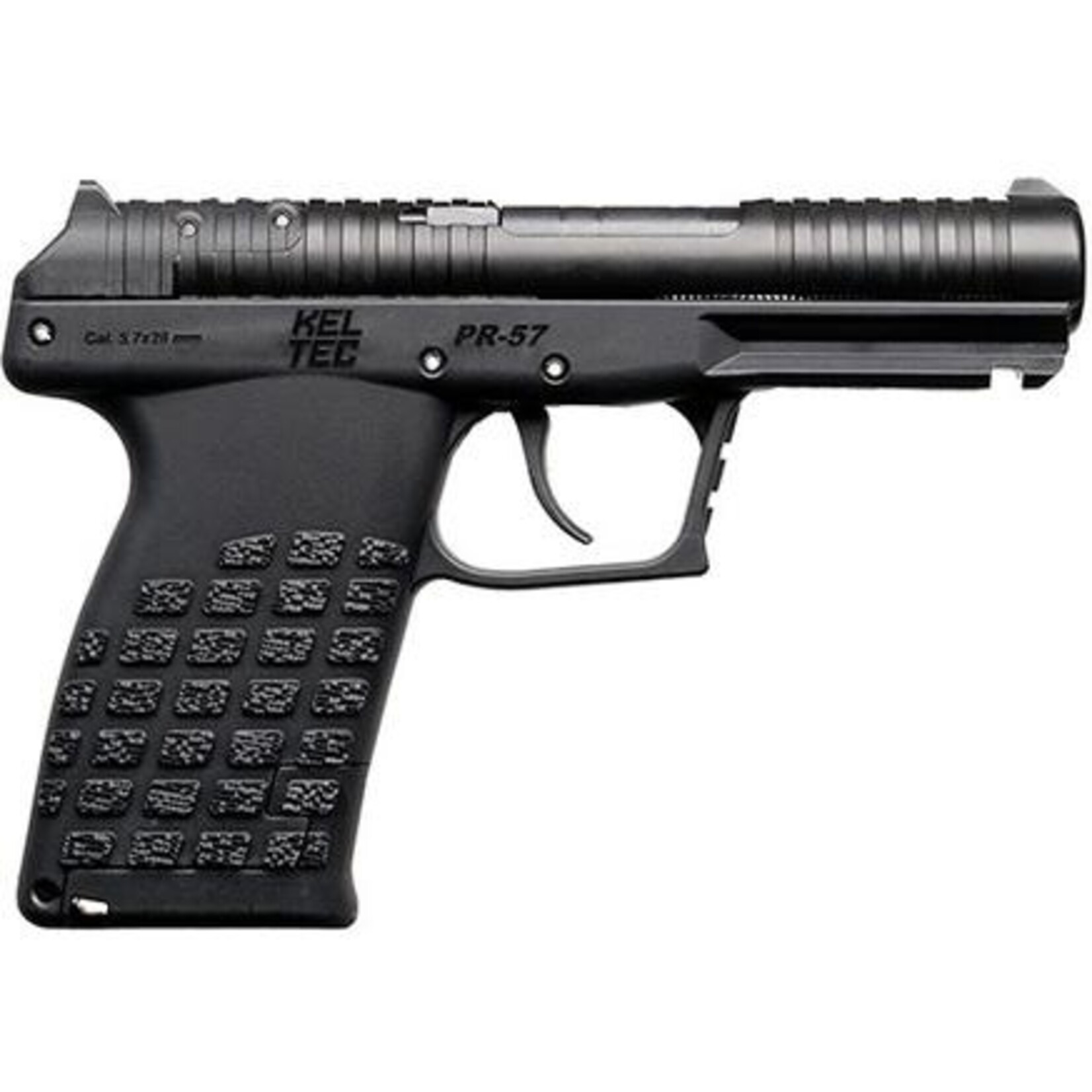 KEL-TEC KELTEC PR57 5.7X28MM, 4.6''BBL, BLK, 20+1