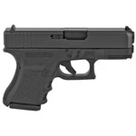 GLOCK GLOCK G29SF GEN3 10MM, 3.78''BBL, BLK, 10+1