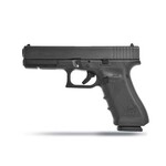 GLOCK GLOCK G22 GEN4, 40S&W, 4.49''BBL, BLK, 15+1