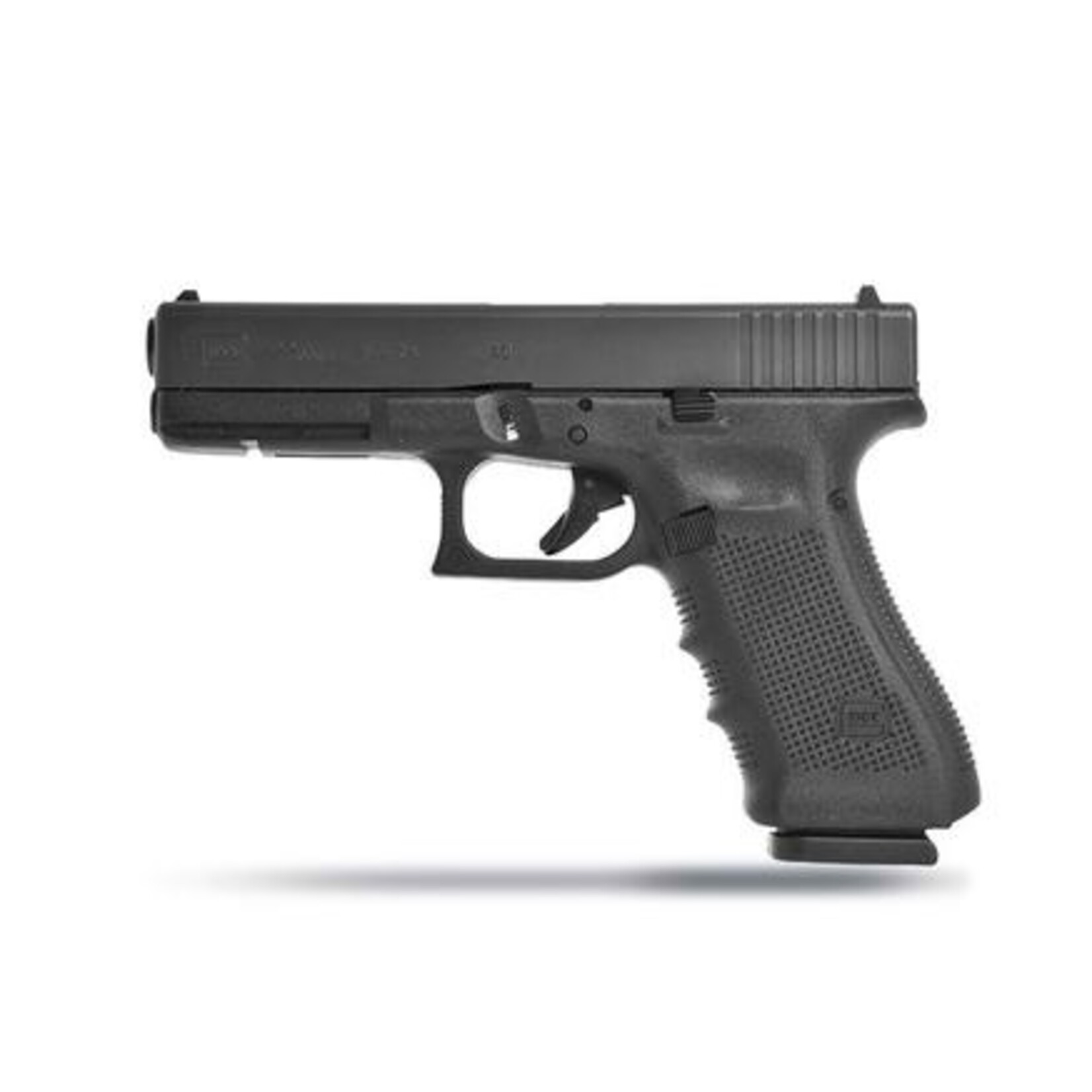 GLOCK GLOCK G22 GEN4, 40S&W, 4.49''BBL, BLK, 15+1