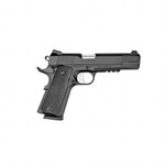 TISAS FIREARMS TISAS 1911 B45R DUTY 45ACP, 5.0''BBL, BLK CARBON, 8+1