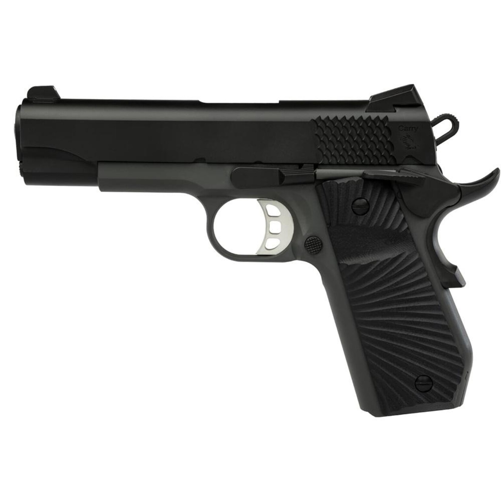 TISAS FIREARMS TISAS 1911 B45BA STINGRAY 45ACP, 4.25''BBL, 2-TONE, 8+1