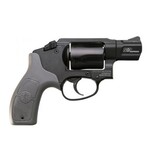 SMITH & WESSON S&W M&P, BODYGUARD, 38SPL +P,  1.875''BBL, 5 SHOT, BLK