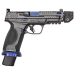 SMITH & WESSON S&W M&P2.0 SPEC SERIES 9MM, 4.87''BBL, ARMORITE/BLK, 23+1
