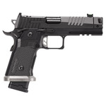 SIG SAUER SIG SAUER, P211, GTO, 4.4''BBL, BLK, 21+1