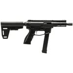 GFORCE ARMS GFORCE ARMS JAWBONE 9MM 5" 33+1 BLK