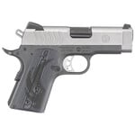 RUGER RUGER SR1911 9MM, 3.6''BBL, 2-TONE, 8+1