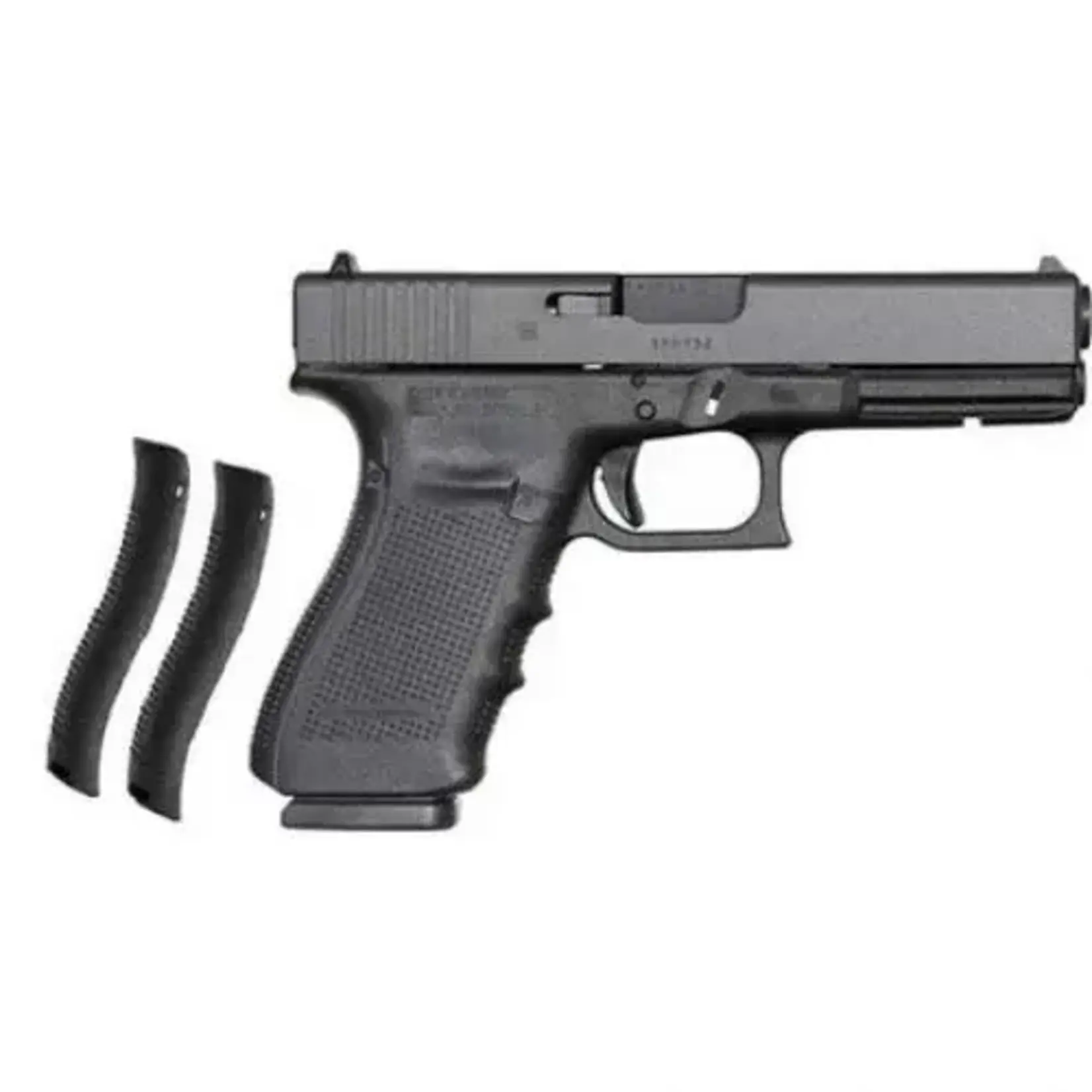 GLOCK GLOCK G20 GEN4 10MM, 4.61''BBL, BLK, 15+1