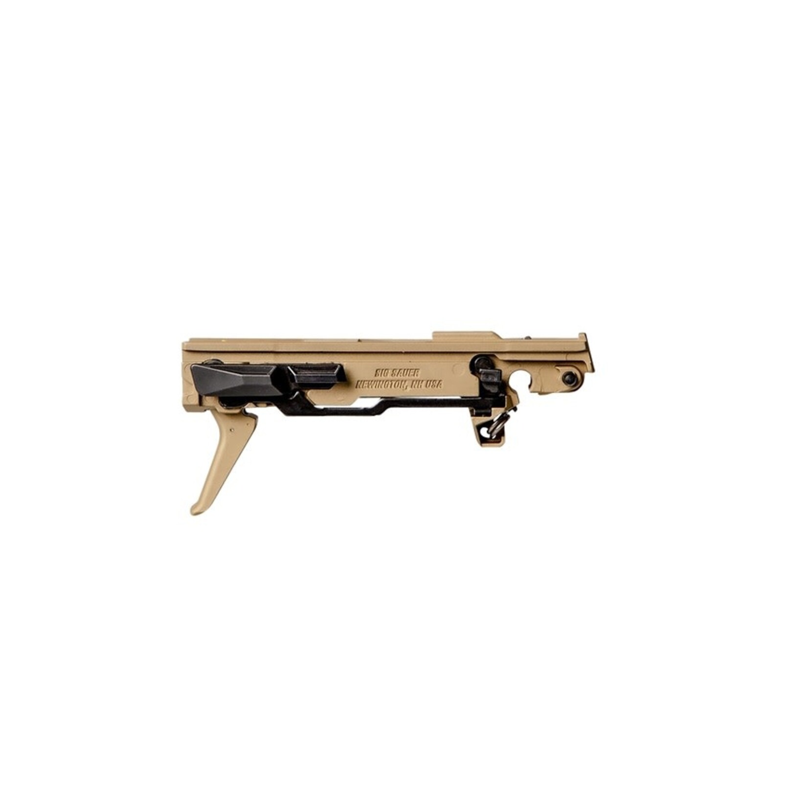 SIG SAUER SIG SAUER, P365 F.C.U. GOLD