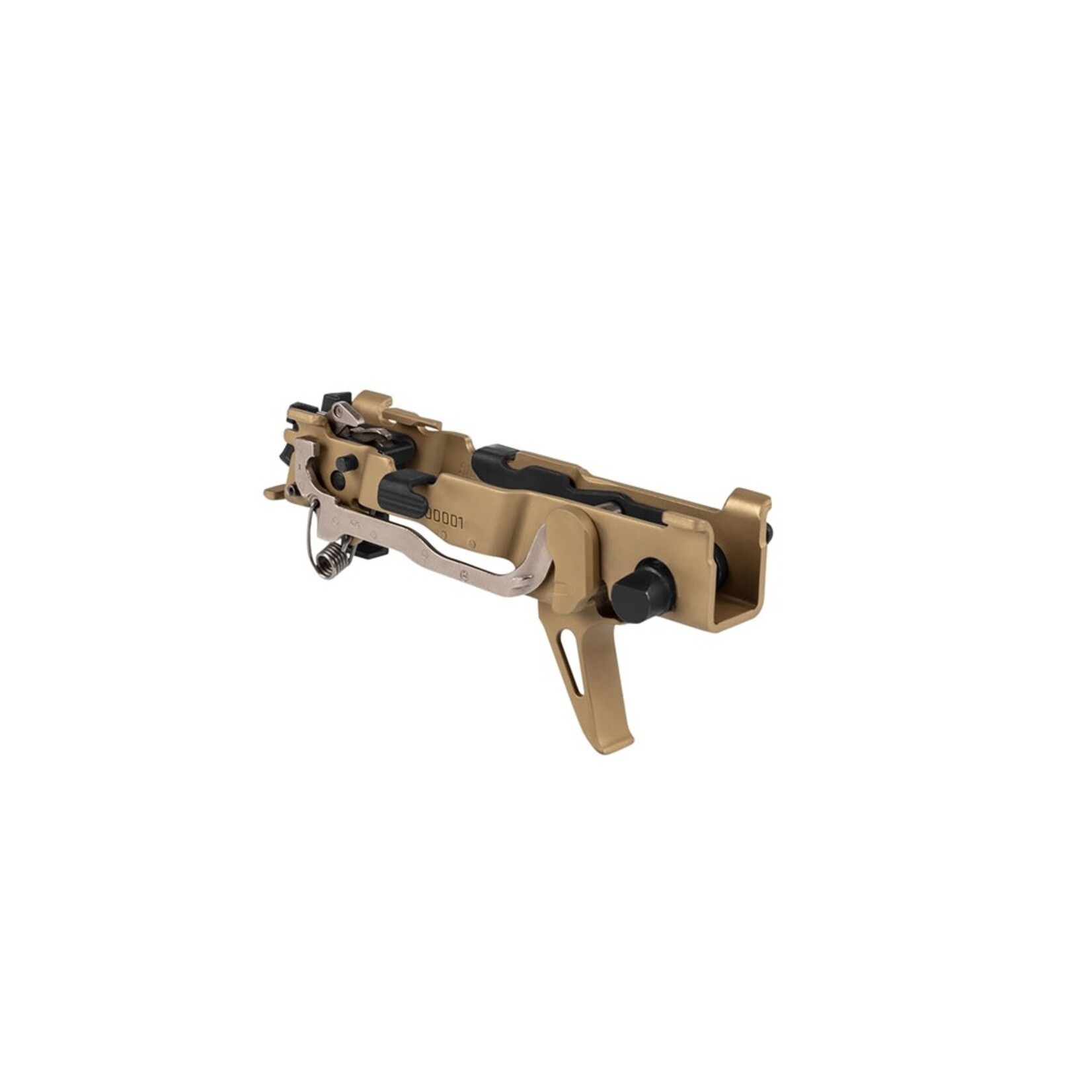 SIG SAUER SIG SAUER P320 F.C.U GLD SKEL 9/40/357SIG